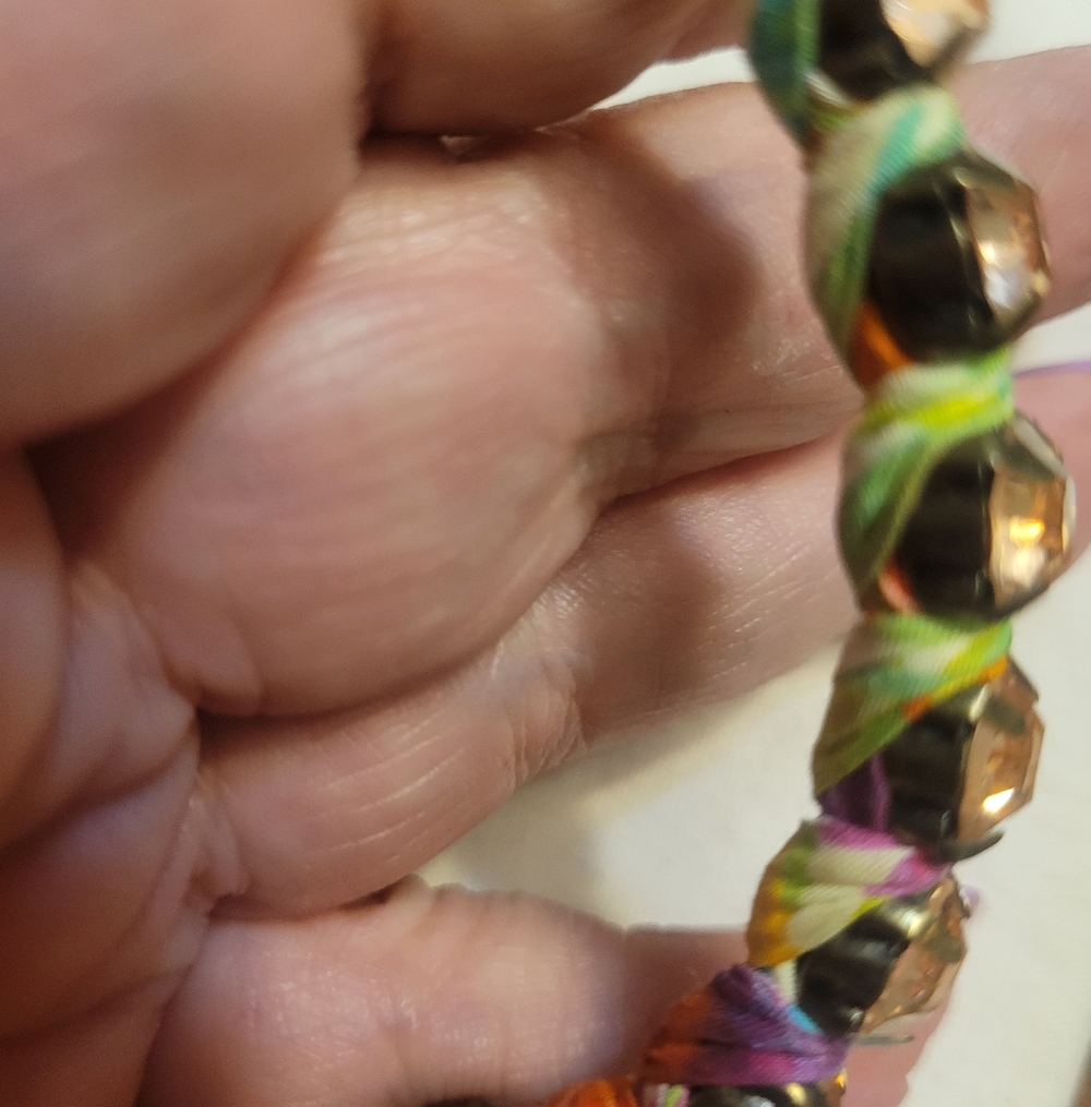 Chloe+Isabel Boho-Style Bracelet - Picture 3 of 8